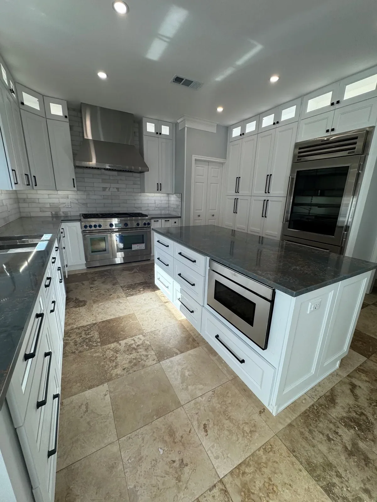 Kitchen remodel — project 1, photo 1 of 5