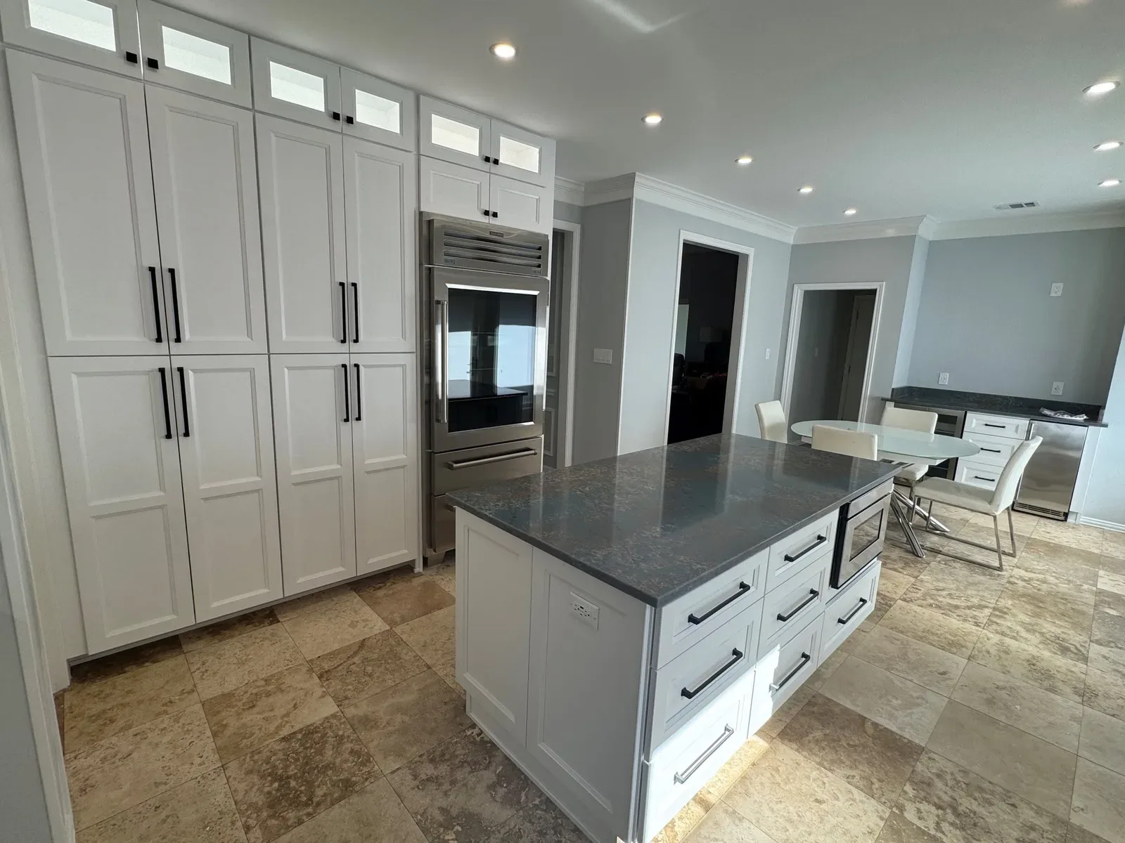 Kitchen remodel — project 1, photo 3 of 5