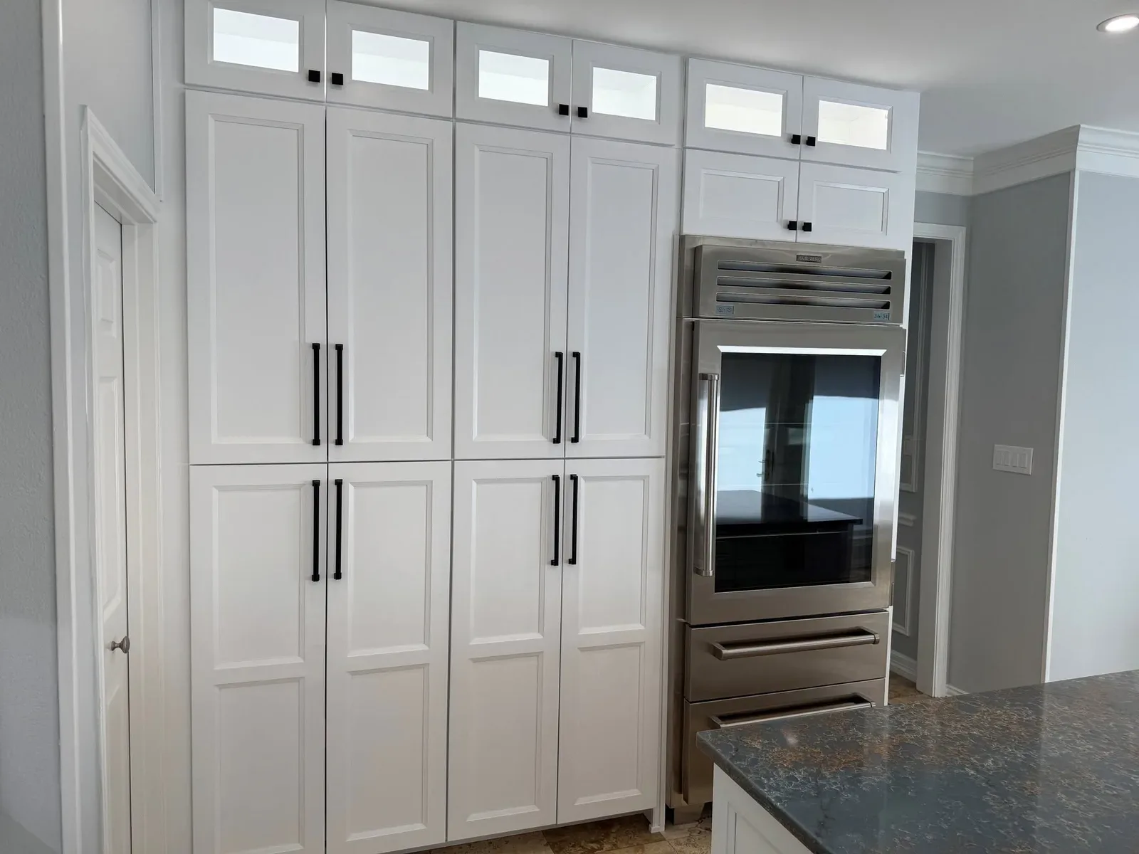Kitchen remodel — project 1, photo 4 of 5