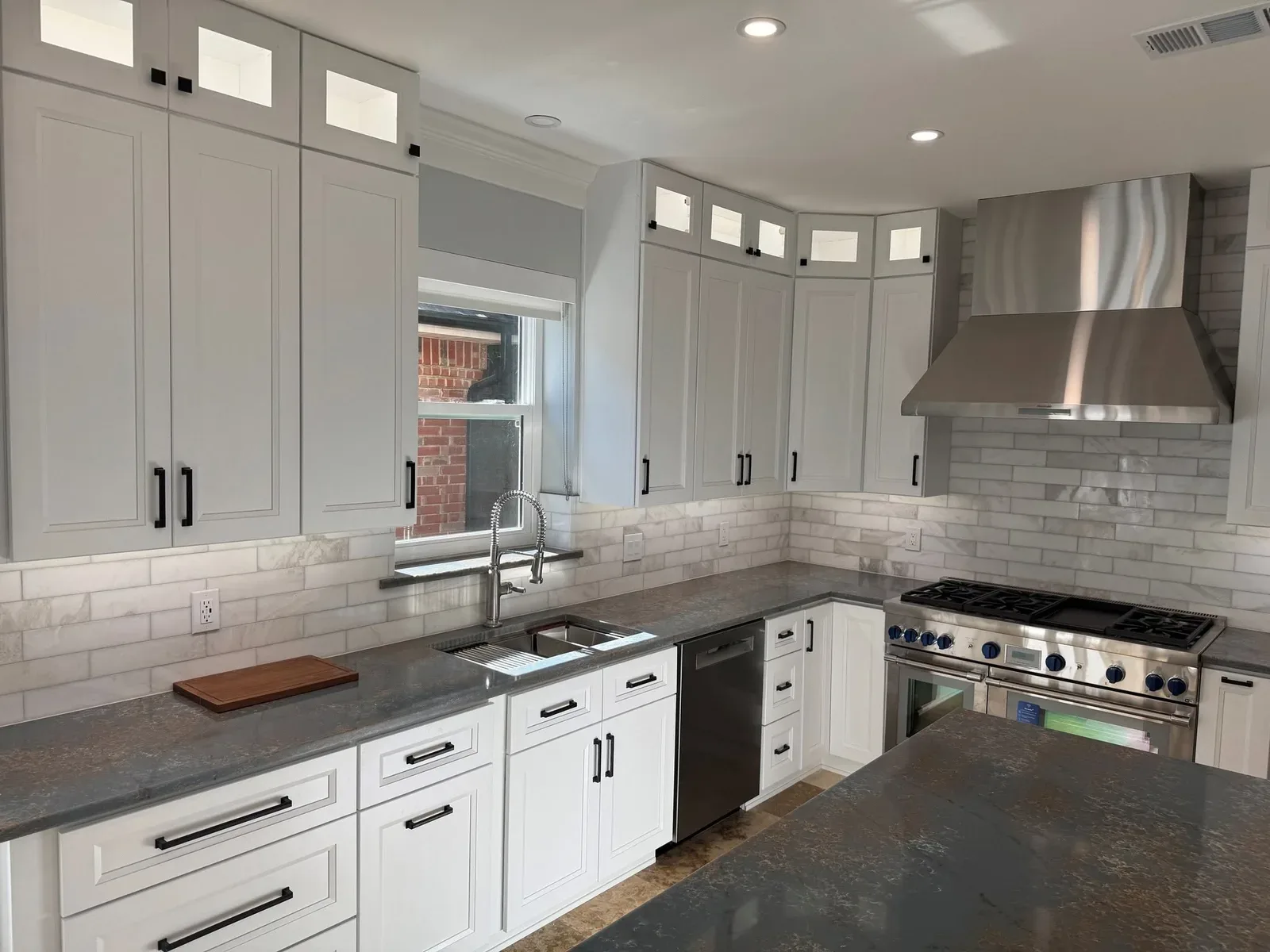 Kitchen remodel — project 1, photo 5 of 5