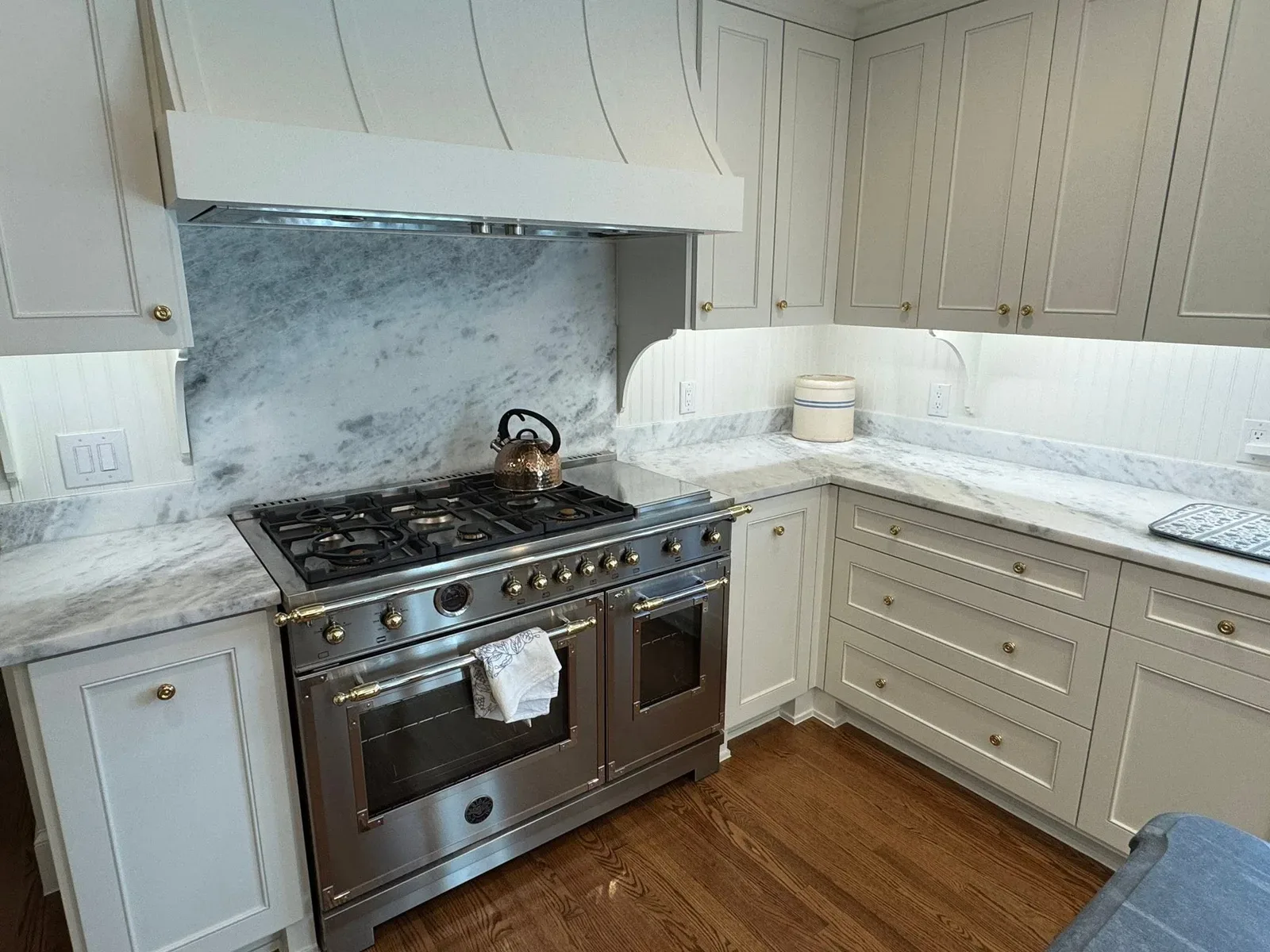 Kitchen remodel — project 2, photo 2 of 6