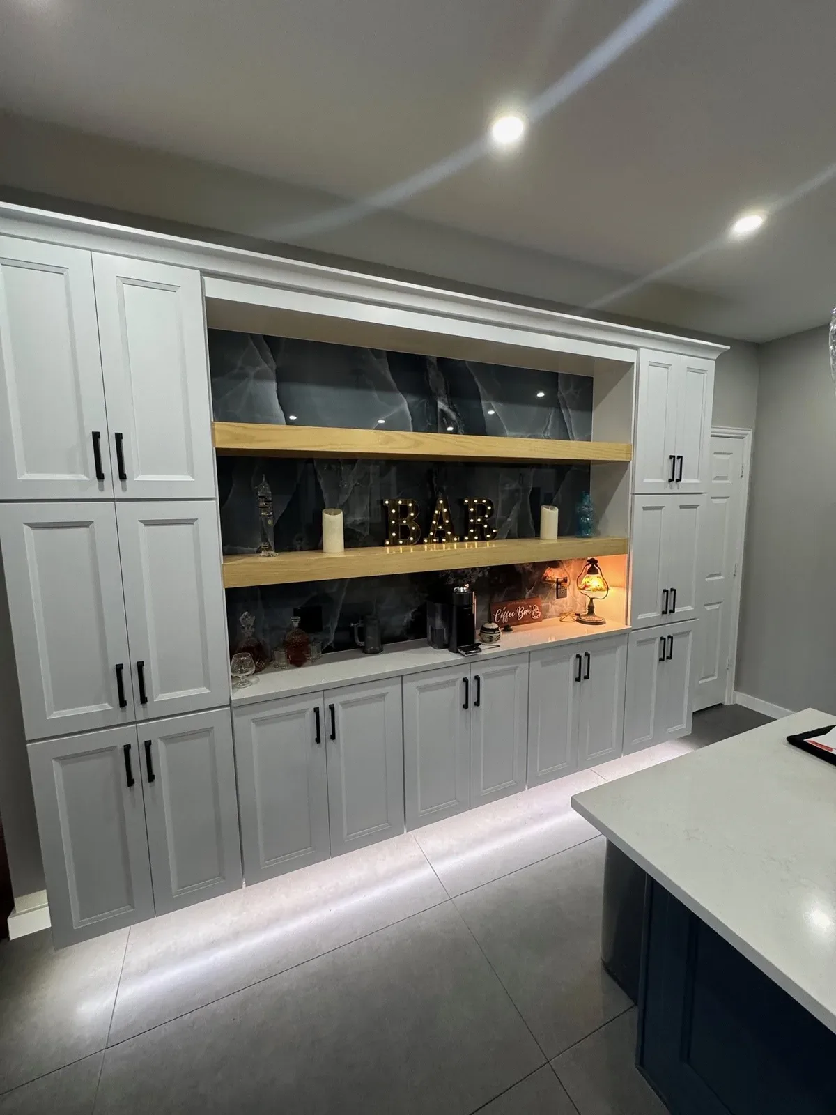 Kitchen remodel — project 3, photo 2 of 2